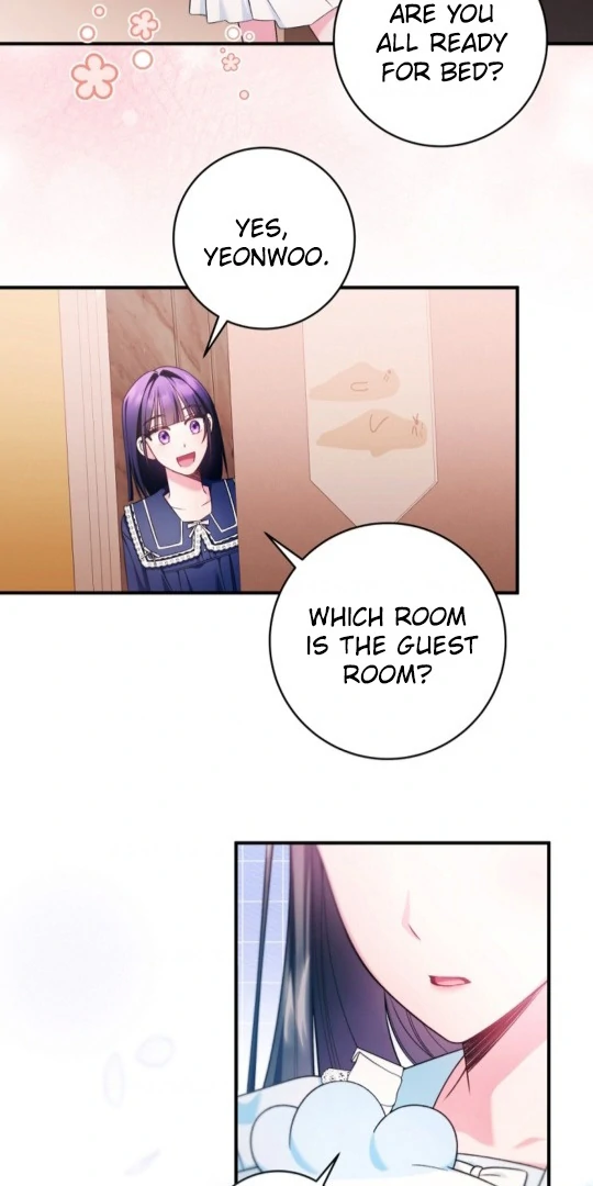 I Tried to Debut My Kid, But Ended Up Debuting Myself Chapter 28 - Page 23