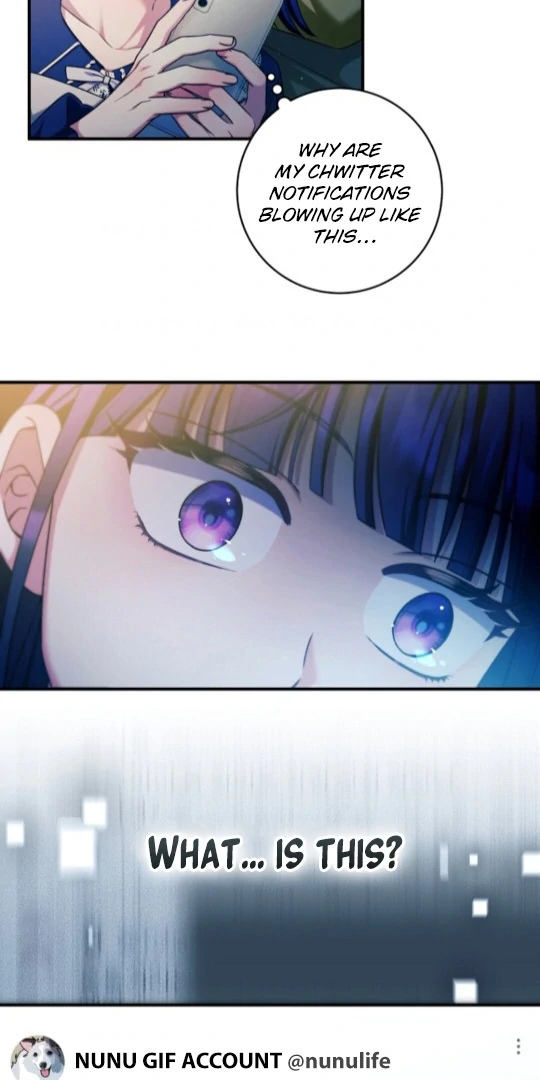 I Tried to Debut My Kid, But Ended Up Debuting Myself Chapter 28 - Page 32