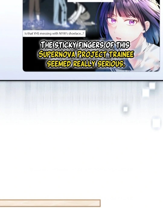 I Tried to Debut My Kid, But Ended Up Debuting Myself Chapter 28 - Page 35