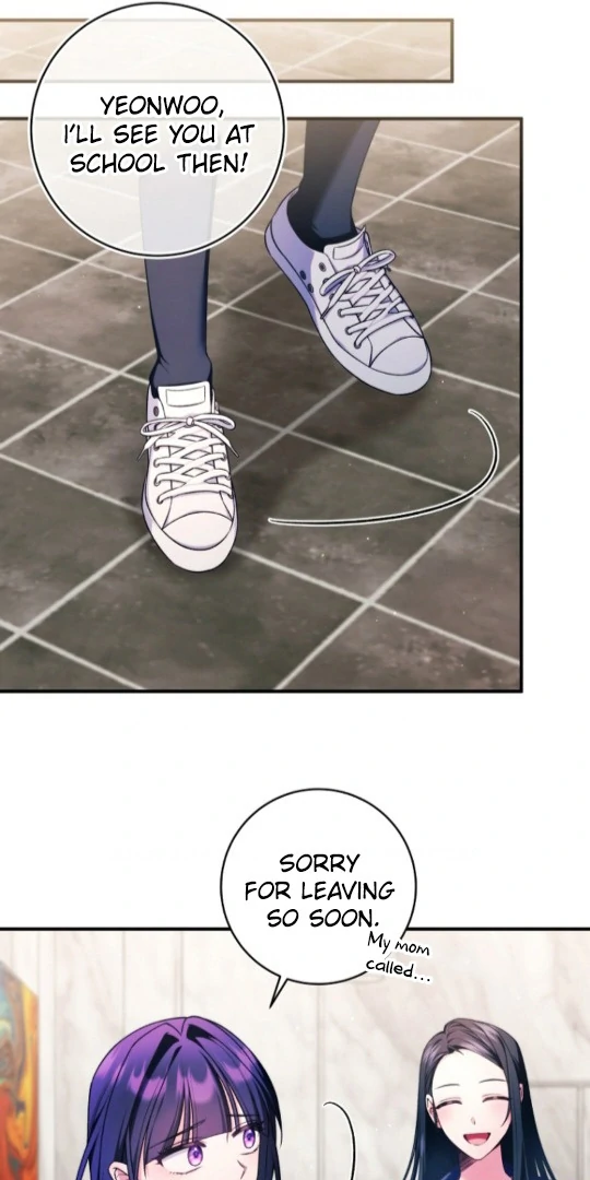 I Tried to Debut My Kid, But Ended Up Debuting Myself Chapter 28 - Page 36