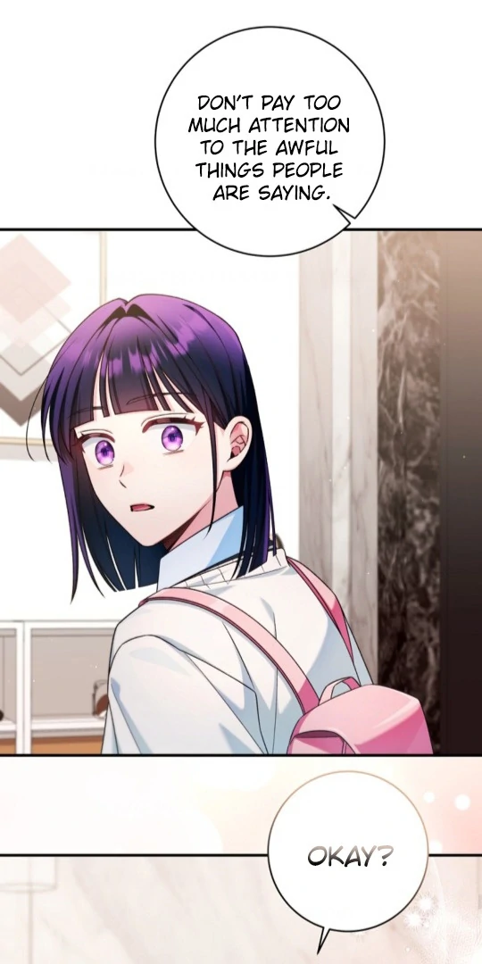 I Tried to Debut My Kid, But Ended Up Debuting Myself Chapter 28 - Page 41