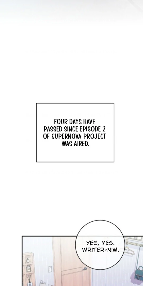 I Tried to Debut My Kid, But Ended Up Debuting Myself Chapter 28 - Page 46