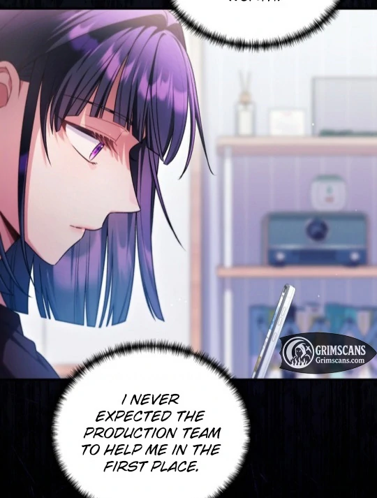 I Tried to Debut My Kid, But Ended Up Debuting Myself Chapter 28 - Page 52