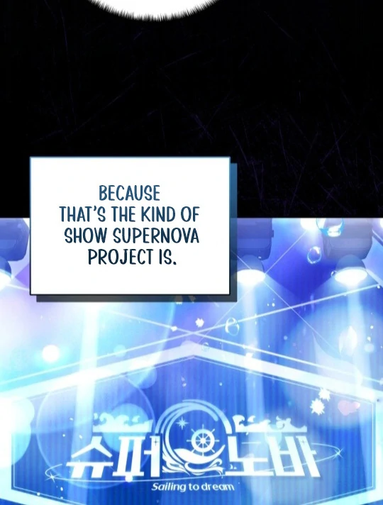 I Tried to Debut My Kid, But Ended Up Debuting Myself Chapter 28 - Page 53