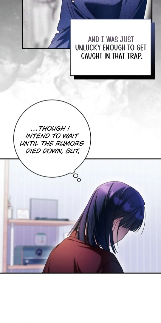 I Tried to Debut My Kid, But Ended Up Debuting Myself Chapter 28 - Page 55