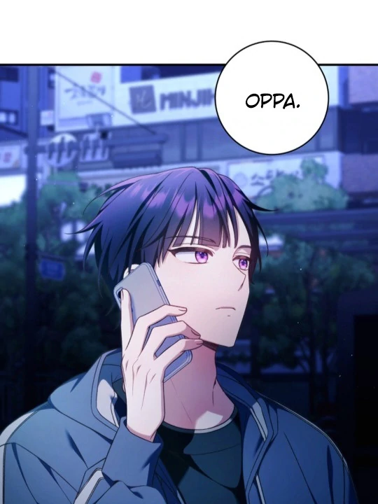 I Tried to Debut My Kid, But Ended Up Debuting Myself Chapter 28 - Page 61