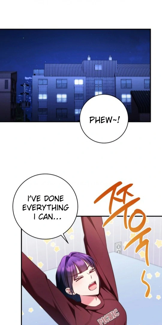 I Tried to Debut My Kid, But Ended Up Debuting Myself Chapter 28 - Page 63