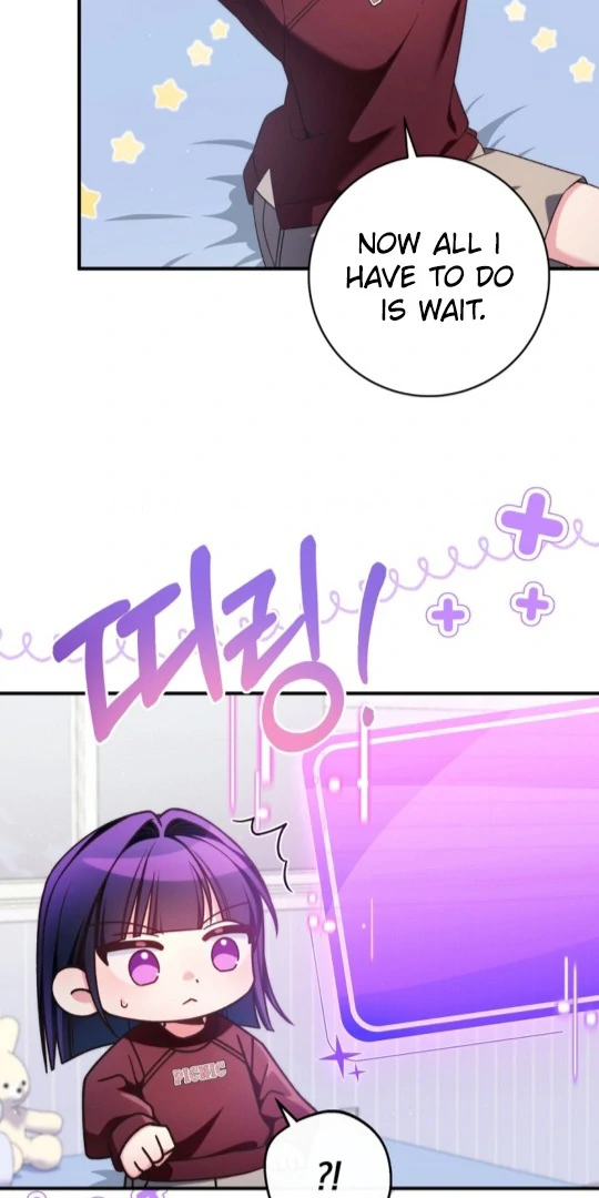 I Tried to Debut My Kid, But Ended Up Debuting Myself Chapter 28 - Page 64