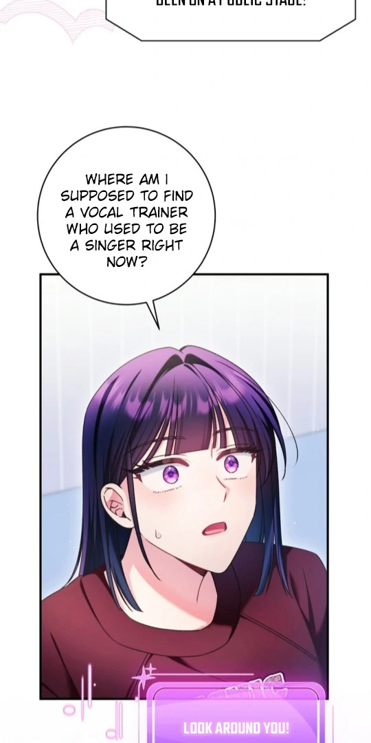 I Tried to Debut My Kid, But Ended Up Debuting Myself Chapter 28 - Page 68