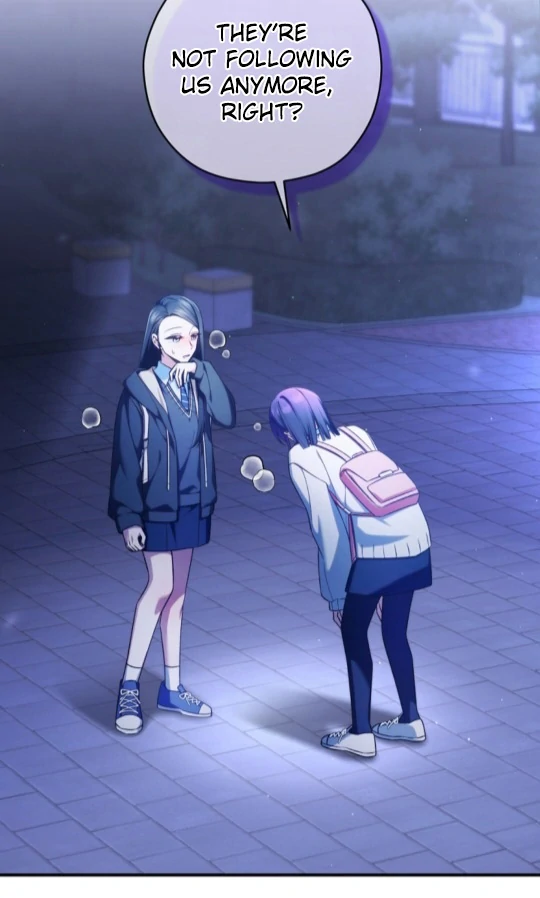 I Tried to Debut My Kid, But Ended Up Debuting Myself Chapter 28 - Page 8