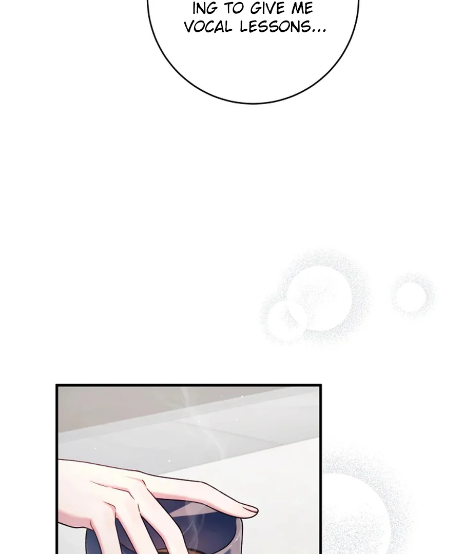 I Tried to Debut My Kid, But Ended Up Debuting Myself Chapter 30 - Page 9