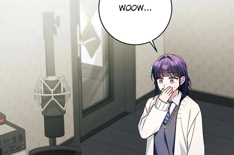 I Tried to Debut My Kid, But Ended Up Debuting Myself Chapter 30 - Page 23