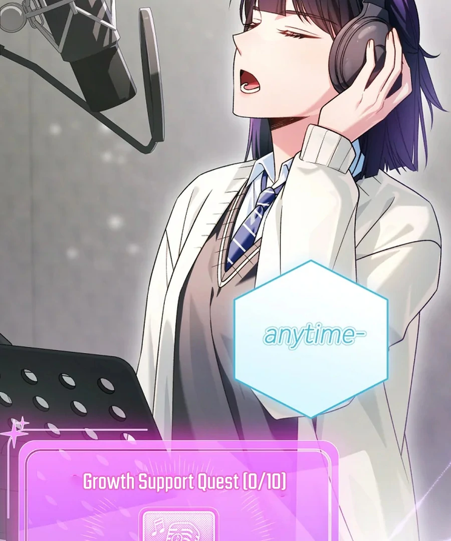 I Tried to Debut My Kid, But Ended Up Debuting Myself Chapter 30 - Page 27