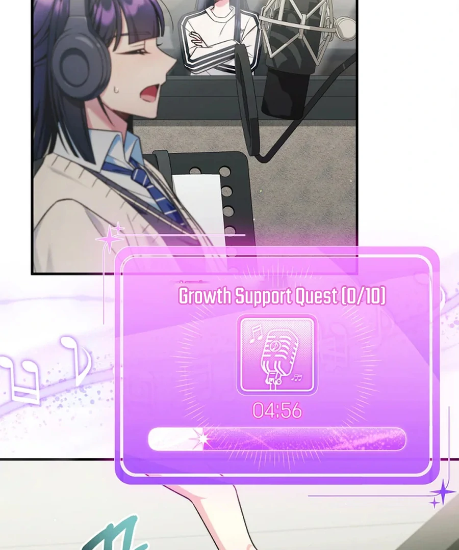 I Tried to Debut My Kid, But Ended Up Debuting Myself Chapter 30 - Page 29