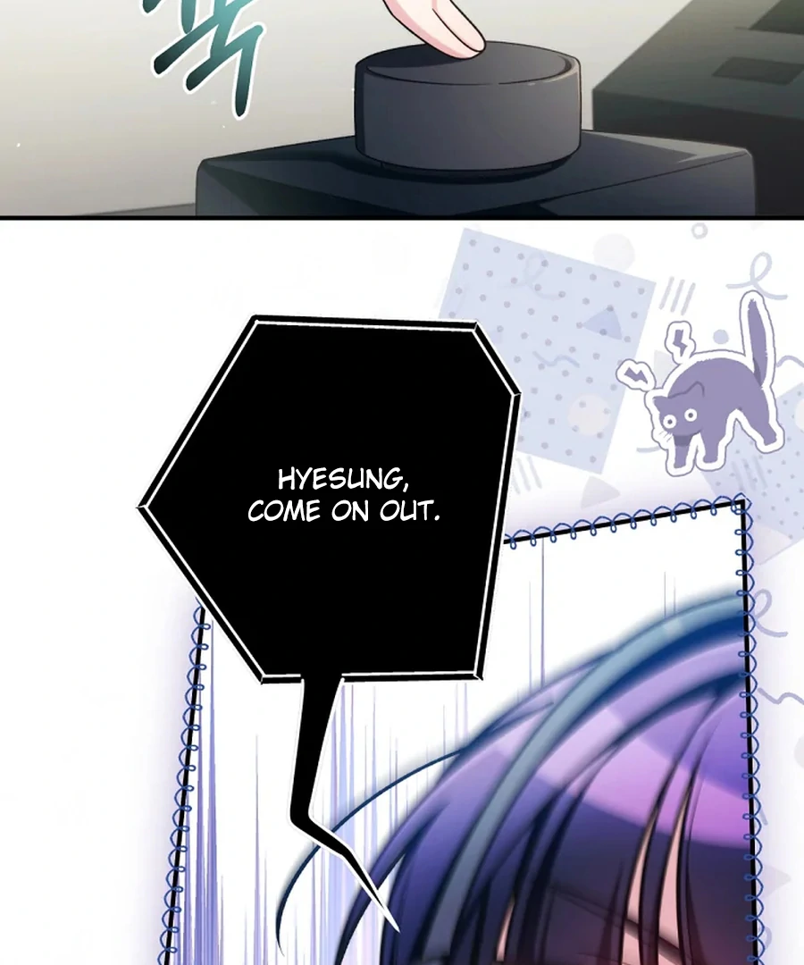 I Tried to Debut My Kid, But Ended Up Debuting Myself Chapter 30 - Page 30