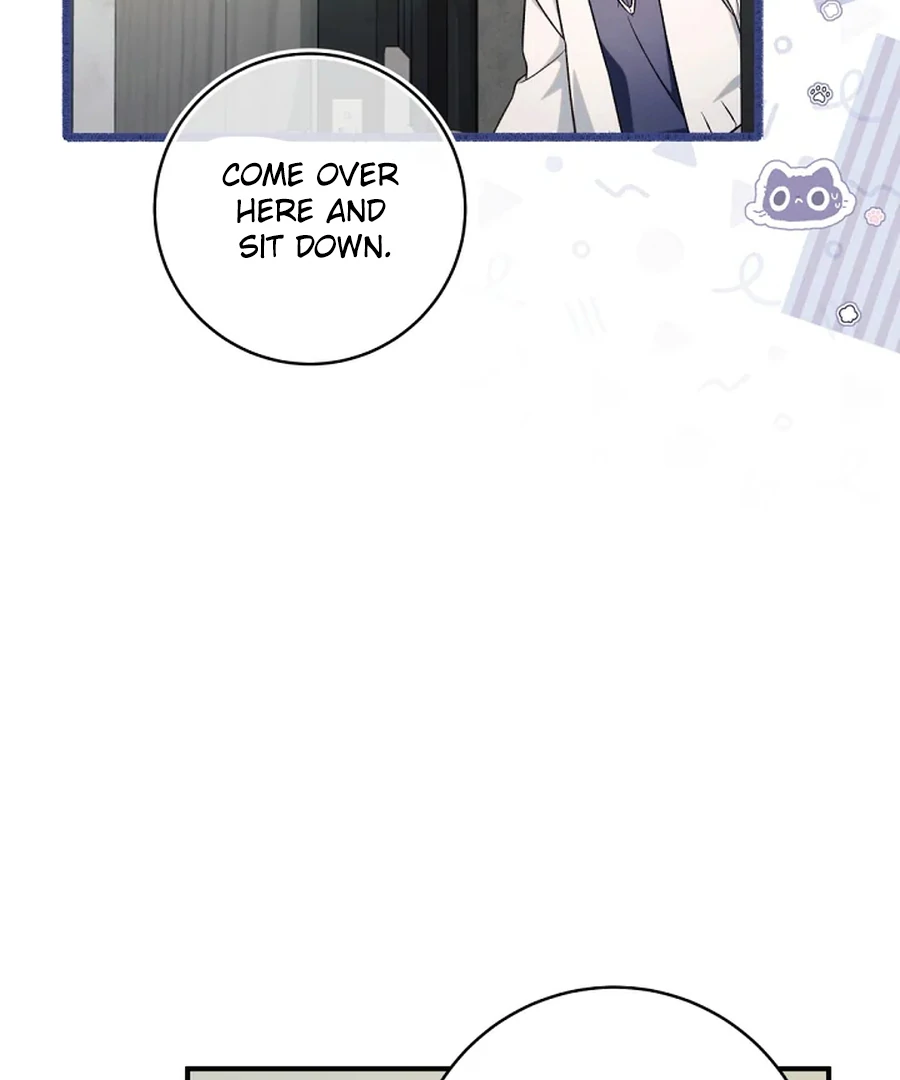 I Tried to Debut My Kid, But Ended Up Debuting Myself Chapter 30 - Page 33