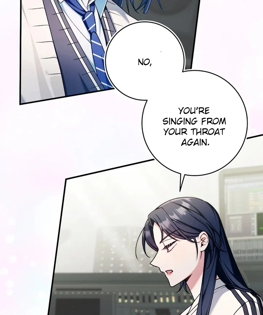 I Tried to Debut My Kid, But Ended Up Debuting Myself Chapter 30 - Page 40