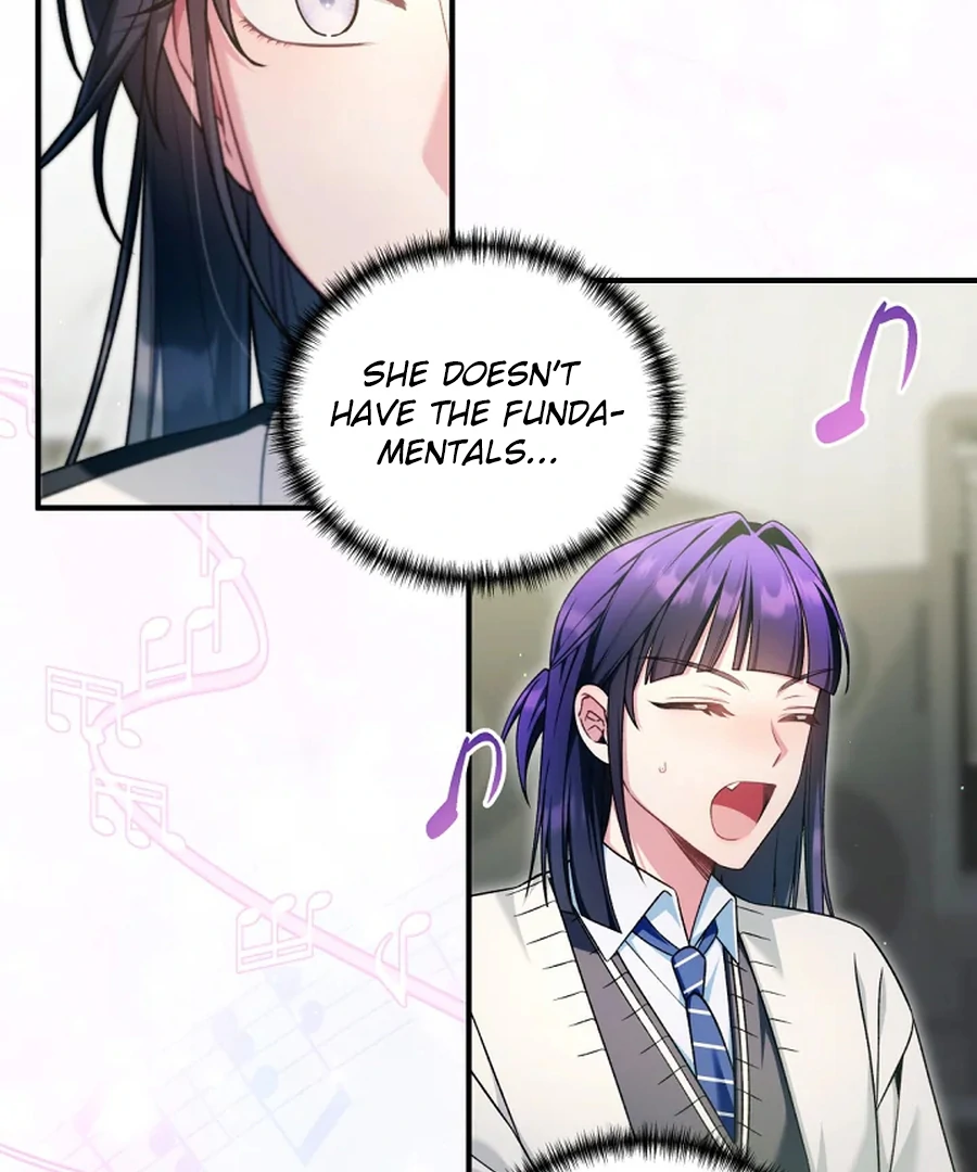 I Tried to Debut My Kid, But Ended Up Debuting Myself Chapter 30 - Page 45