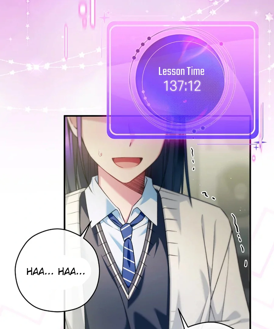 I Tried to Debut My Kid, But Ended Up Debuting Myself Chapter 30 - Page 50