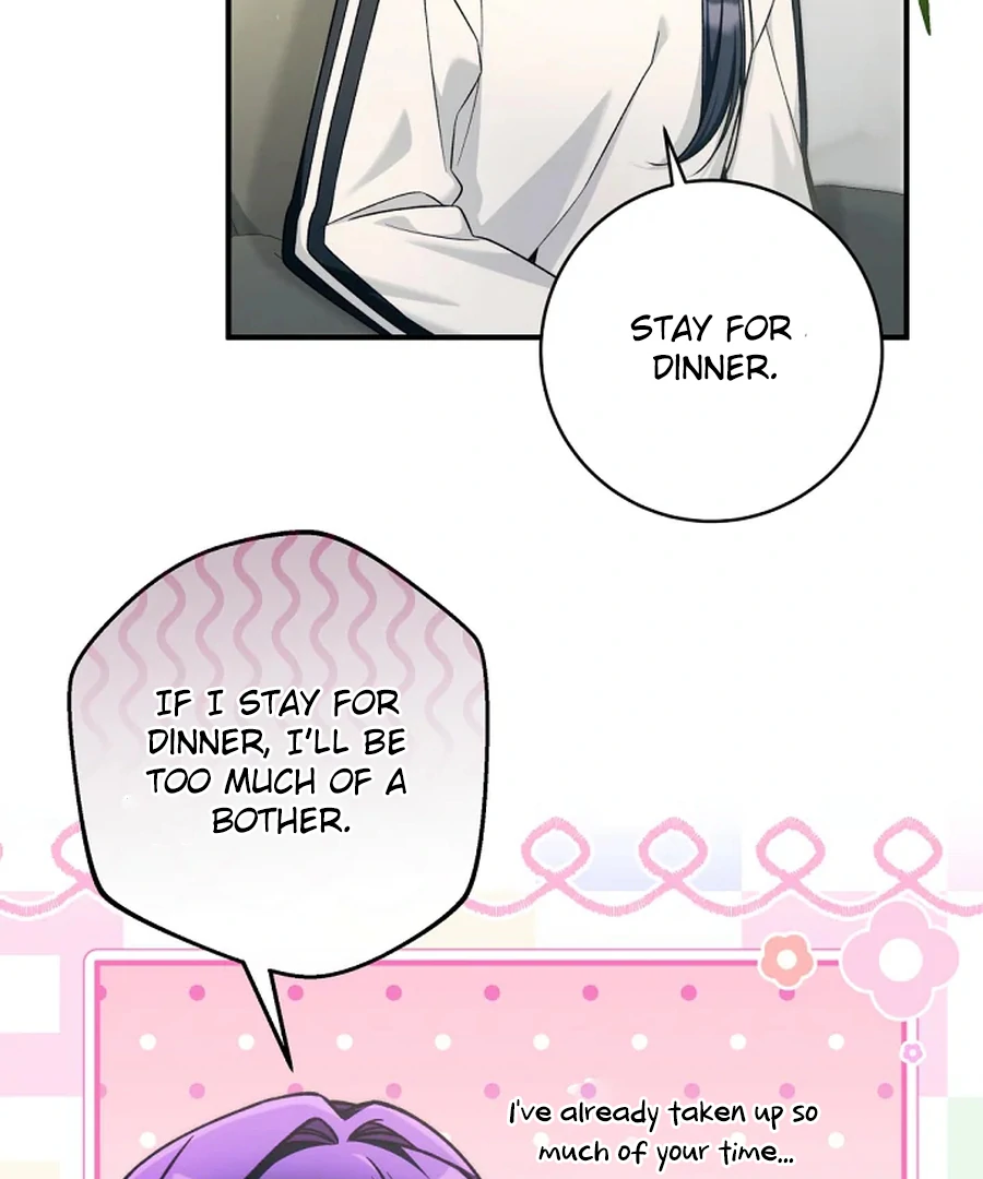 I Tried to Debut My Kid, But Ended Up Debuting Myself Chapter 30 - Page 54