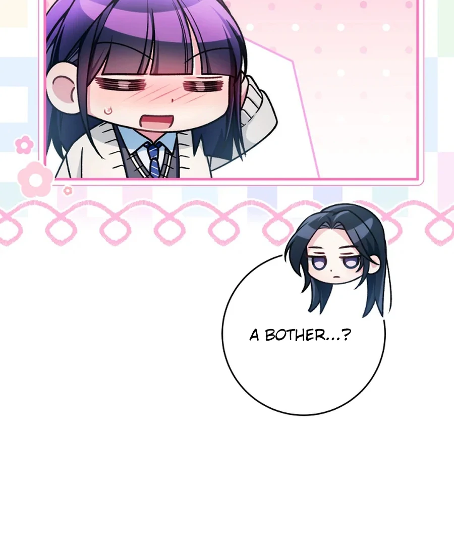 I Tried to Debut My Kid, But Ended Up Debuting Myself Chapter 30 - Page 55