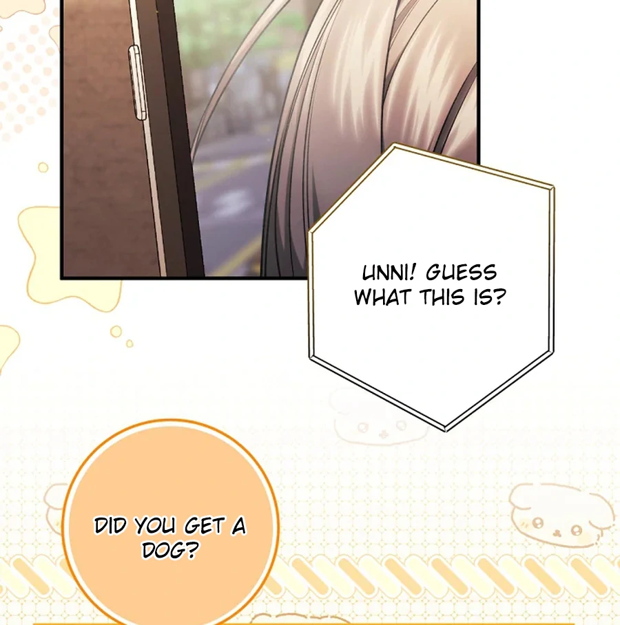 I Tried to Debut My Kid, But Ended Up Debuting Myself Chapter 30 - Page 71