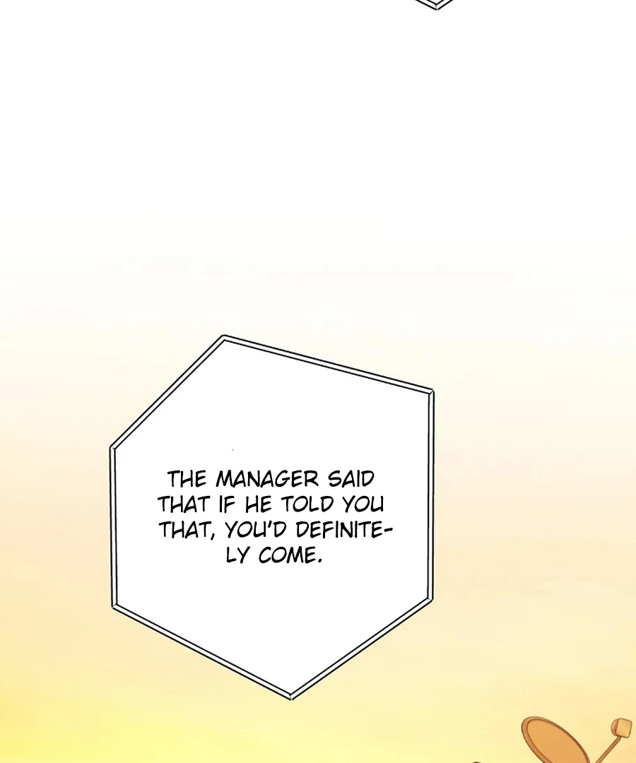 I Tried to Debut My Kid, But Ended Up Debuting Myself Chapter 30 - Page 83