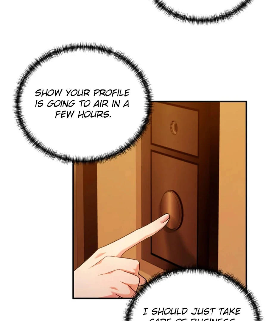 I Tried to Debut My Kid, But Ended Up Debuting Myself Chapter 30 - Page 87