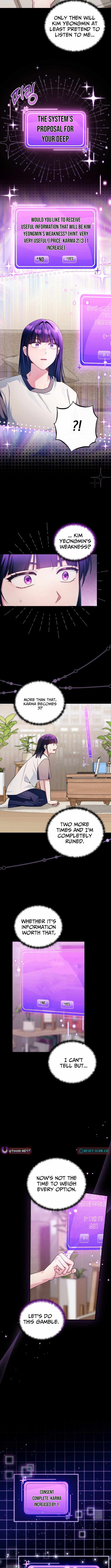 I Tried to Debut My Kid, But Ended Up Debuting Myself Chapter 34 - Page 3