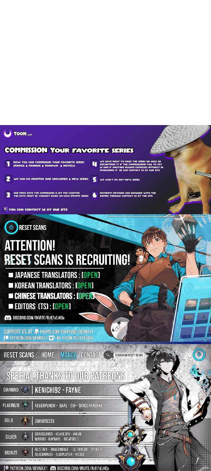 I Tried to Debut My Kid, But Ended Up Debuting Myself Chapter 35 - Page 11