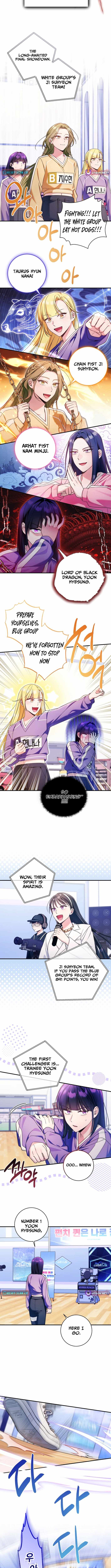 I Tried to Debut My Kid, But Ended Up Debuting Myself Chapter 36 - Page 9