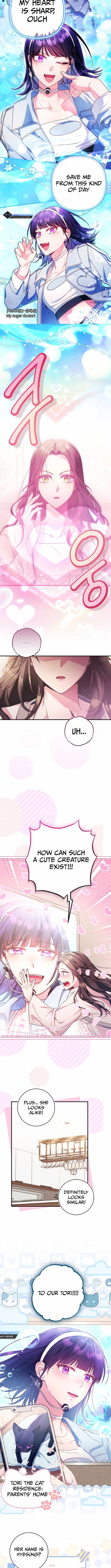 I Tried to Debut My Kid, But Ended Up Debuting Myself Chapter 37 - Page 10