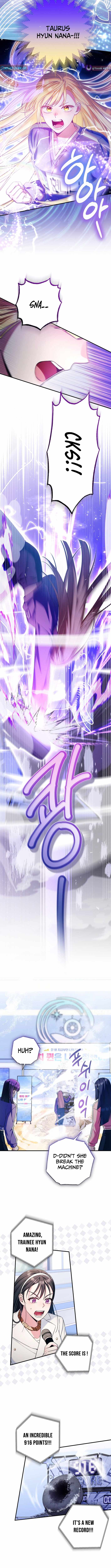 I Tried to Debut My Kid, But Ended Up Debuting Myself Chapter 37 - Page 2