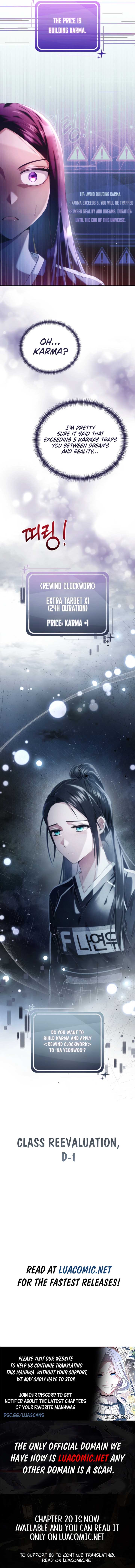 I Tried to Debut My Kid, But Ended Up Debuting Myself Chapter 7 - Page 11