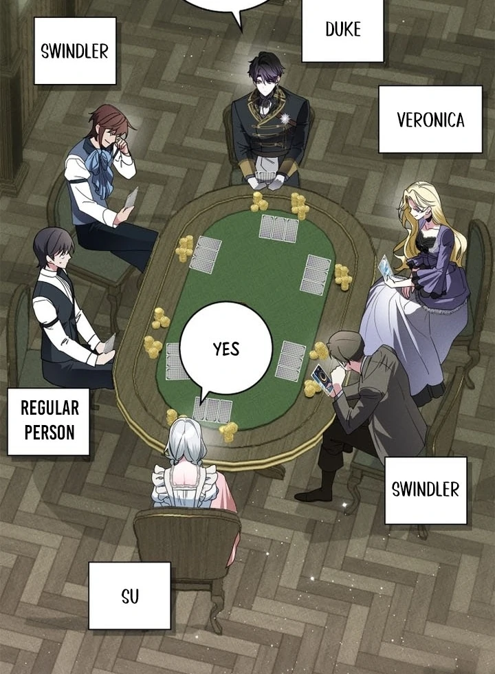 The Swindler Couple of Ardel Chapter 1 - Page 105