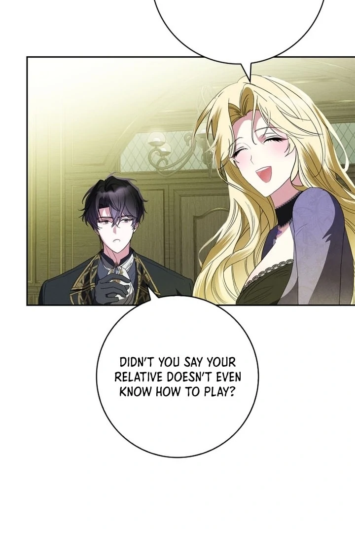 The Swindler Couple of Ardel Chapter 1 - Page 107