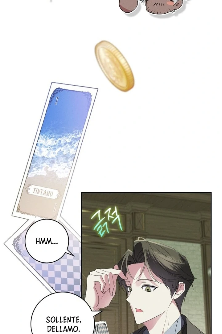 The Swindler Couple of Ardel Chapter 1 - Page 110