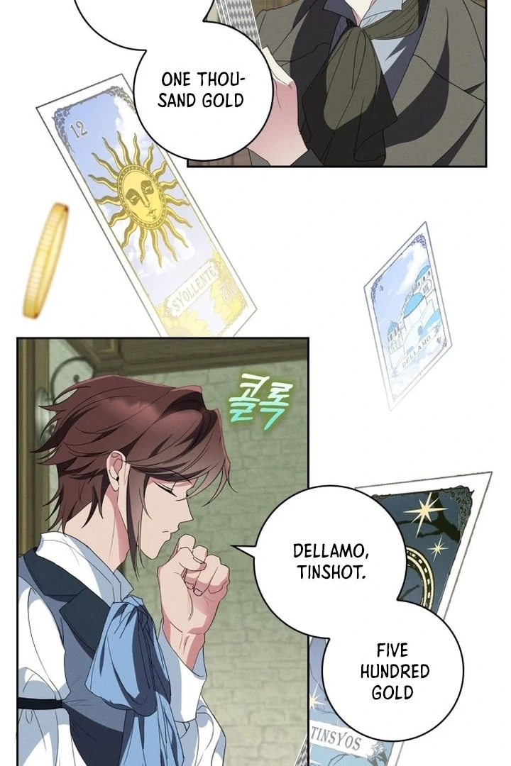 The Swindler Couple of Ardel Chapter 1 - Page 111