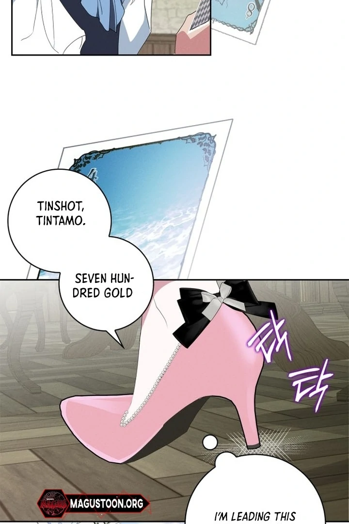 The Swindler Couple of Ardel Chapter 1 - Page 112