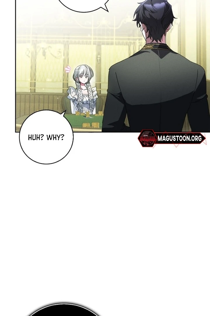 The Swindler Couple of Ardel Chapter 1 - Page 117