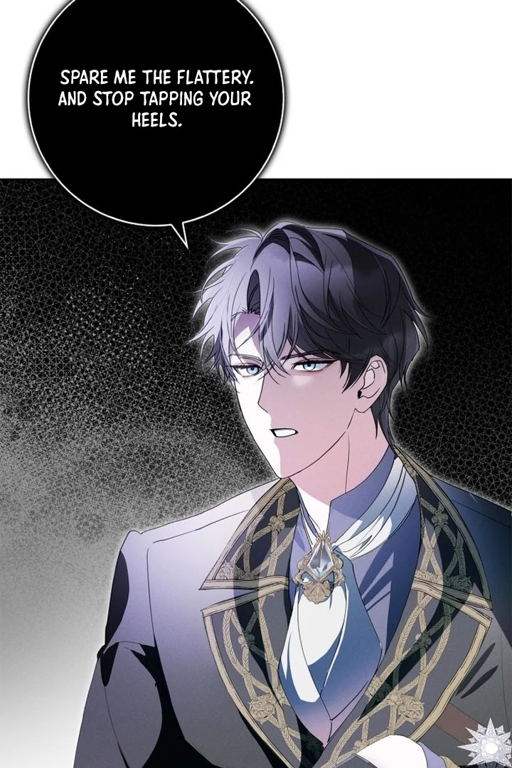 The Swindler Couple of Ardel Chapter 1 - Page 118