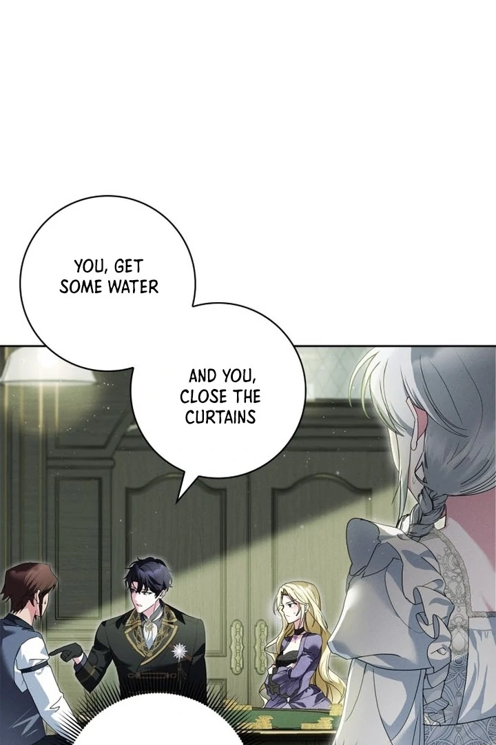 The Swindler Couple of Ardel Chapter 1 - Page 121