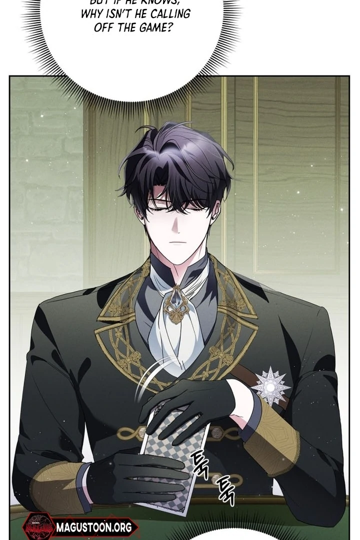 The Swindler Couple of Ardel Chapter 1 - Page 123