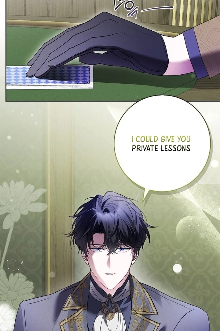 The Swindler Couple of Ardel Chapter 1 - Page 127