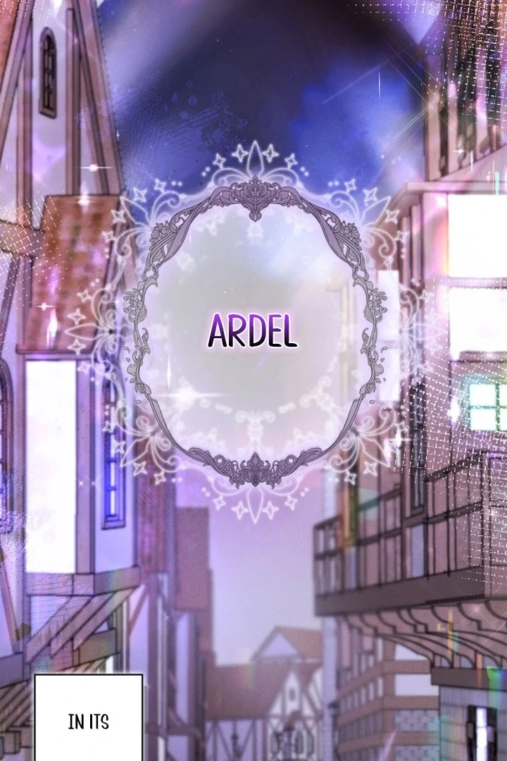 The Swindler Couple of Ardel Chapter 1 - Page 17