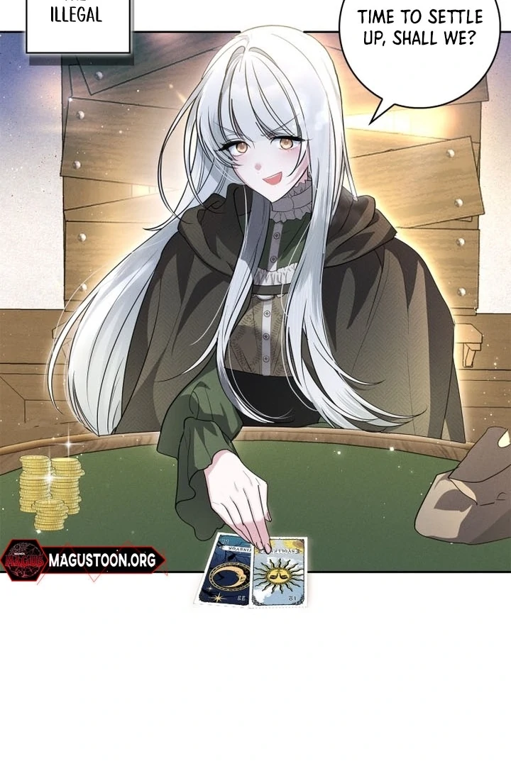 The Swindler Couple of Ardel Chapter 1 - Page 19