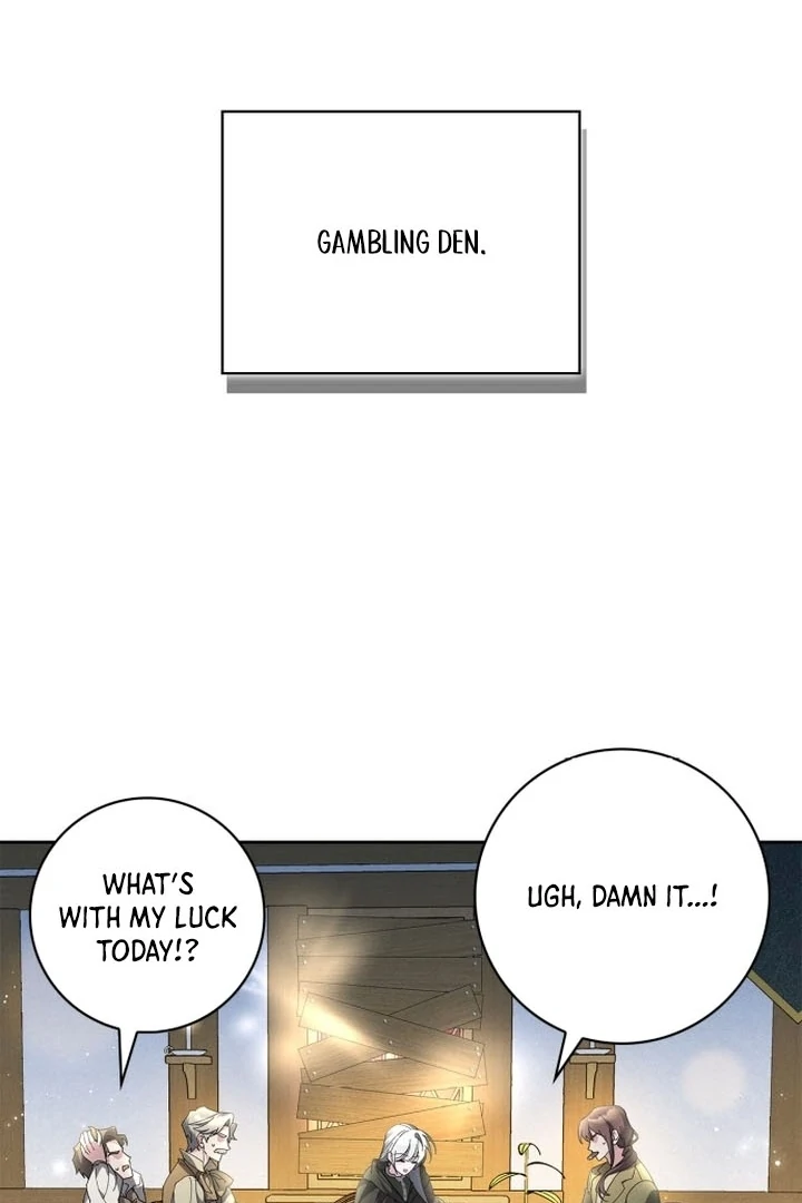 The Swindler Couple of Ardel Chapter 1 - Page 20