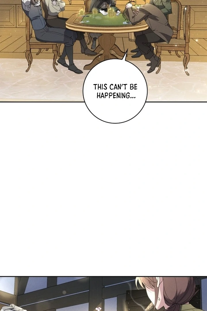 The Swindler Couple of Ardel Chapter 1 - Page 21