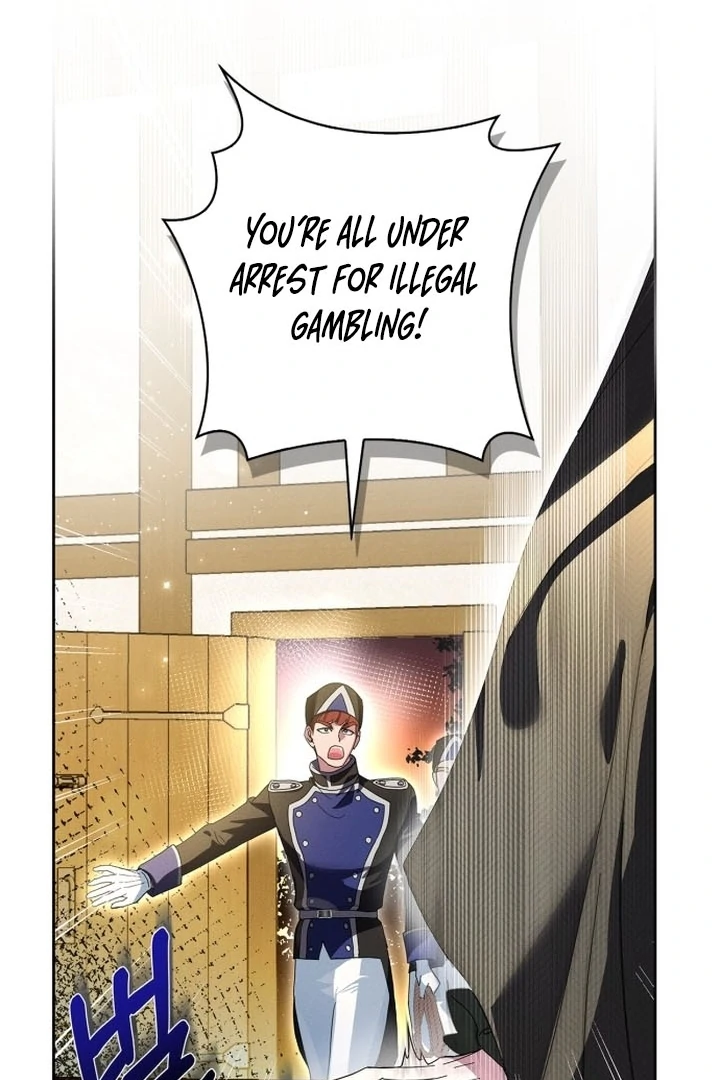 The Swindler Couple of Ardel Chapter 1 - Page 23