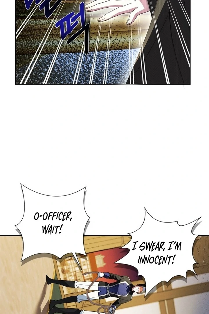 The Swindler Couple of Ardel Chapter 1 - Page 24